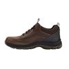 CLARKS SPYPATH LO GORE-TEX WIDER FIT-Brown